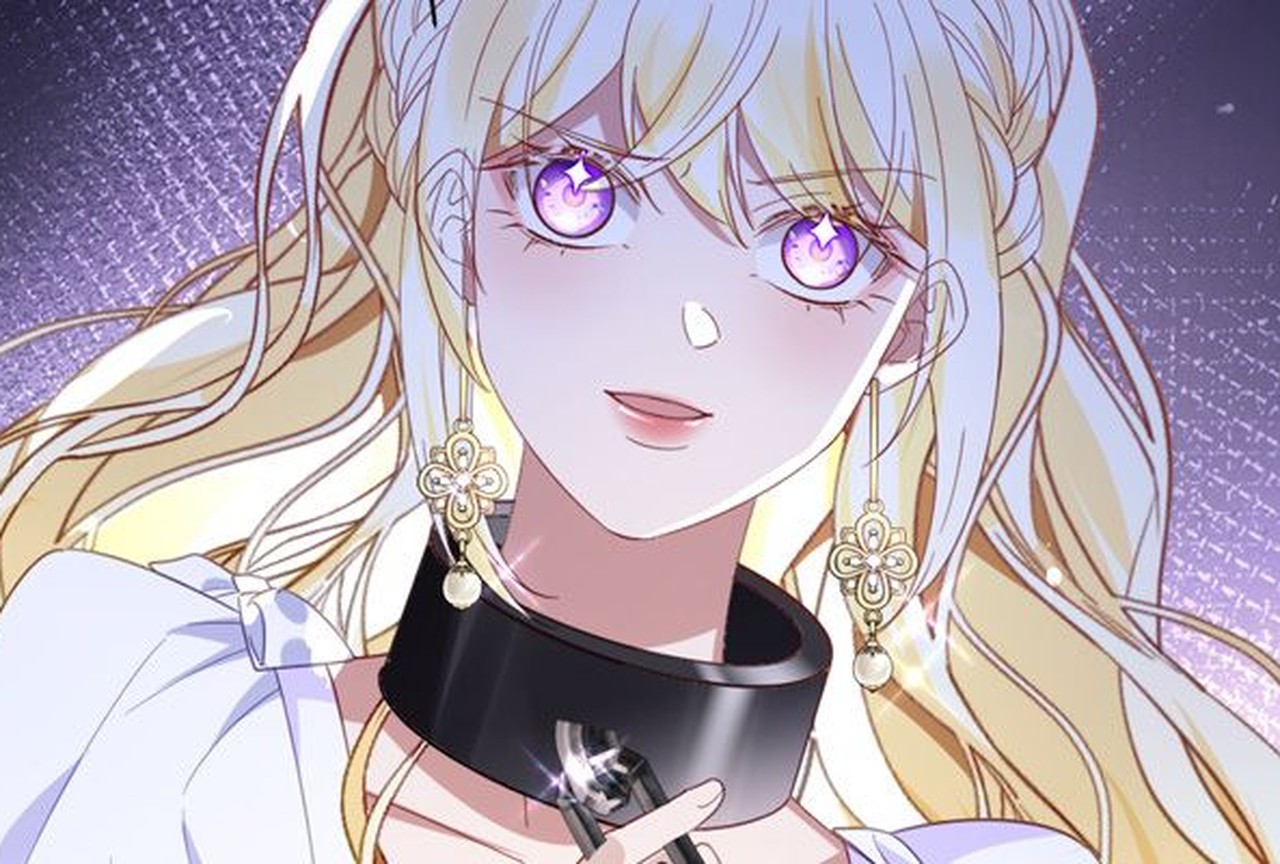 The Betrayed Princess - Episode 28 - ONO Webtoon et Manga
