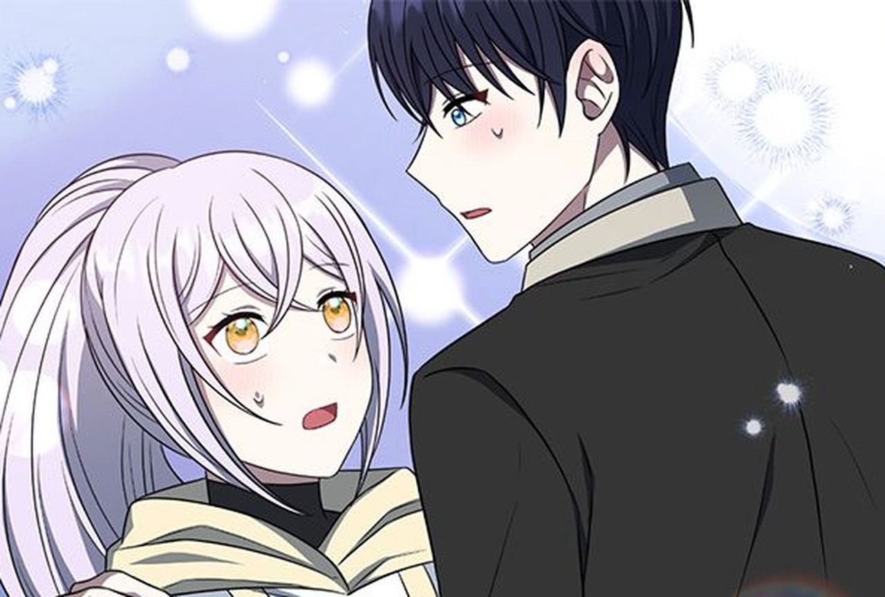 Une romance à ma façon - Episode 85 - ONO Webtoon et Manga