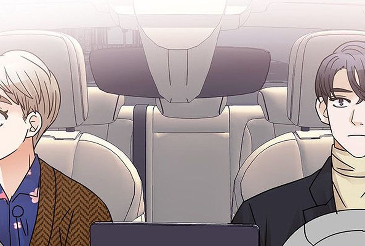 Wanna be a star ! - Episode 48 - ONO Webtoon et Manga