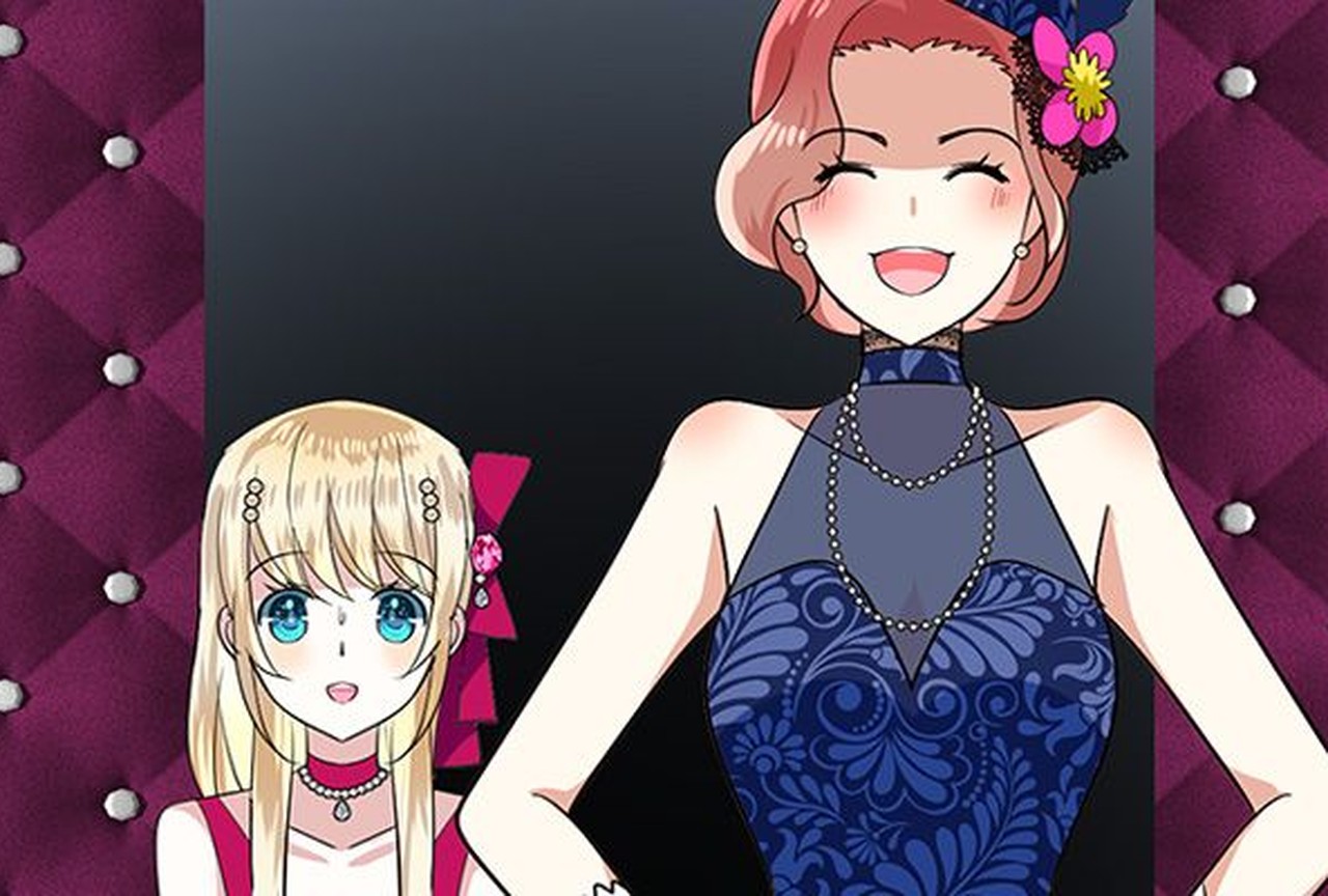 Le Cygne et le Faucon - Episode 66 - ONO Webtoon et Manga