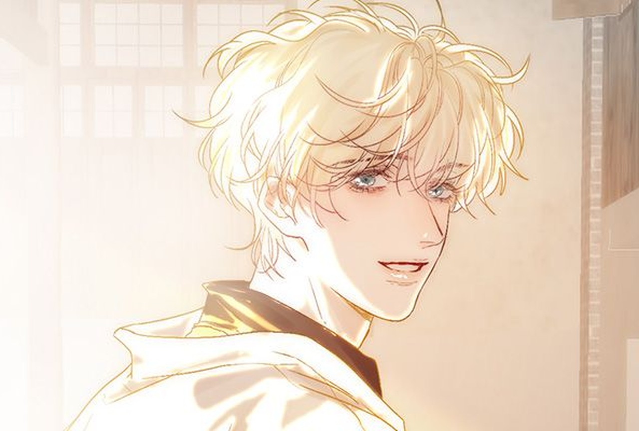 Le fleuve doré - Episode 38 - ONO Webtoon et Manga
