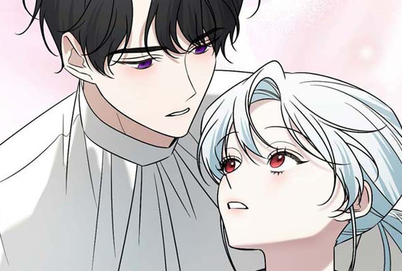 Ma vie empoisonnée - Episode 87 - ONO Webtoon et Manga