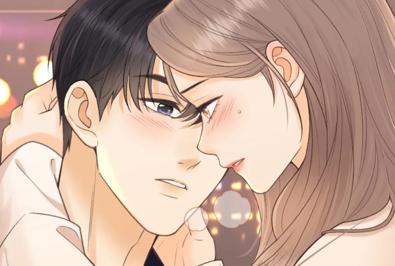 Endless Devotion - Episode 131 - ONO Webtoon et Manga