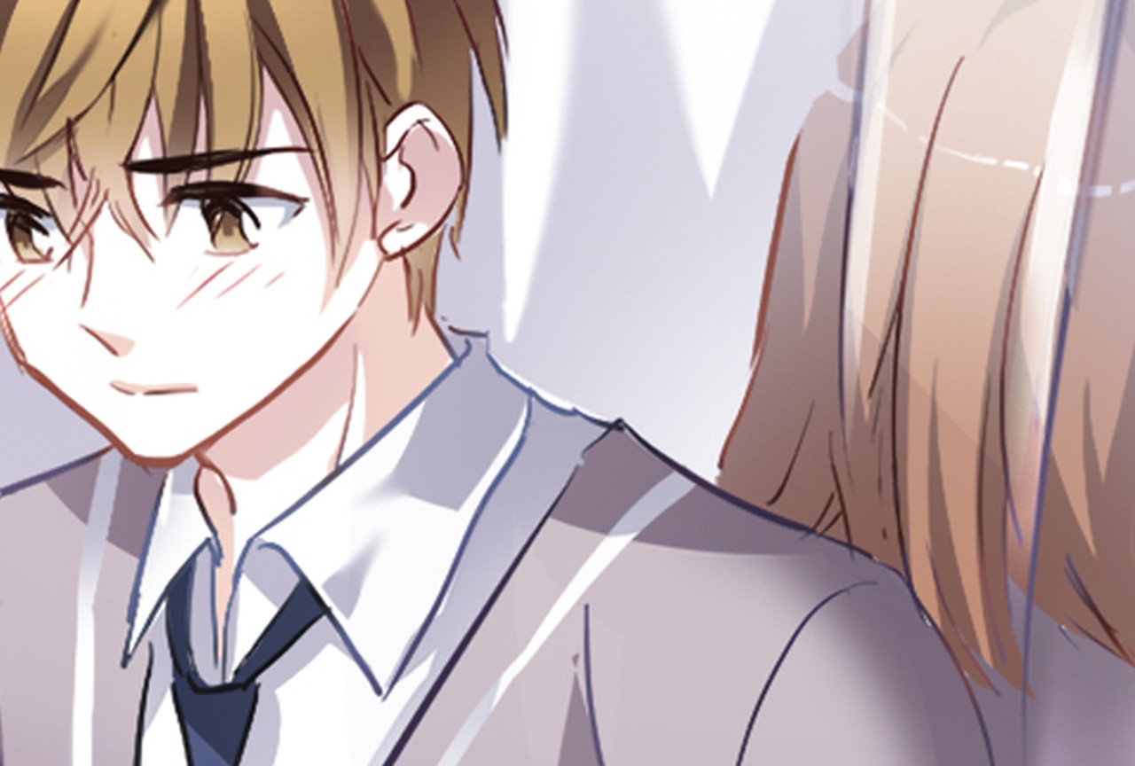 Before Stars Fall - Episode 39 - ONO Webtoon et Manga