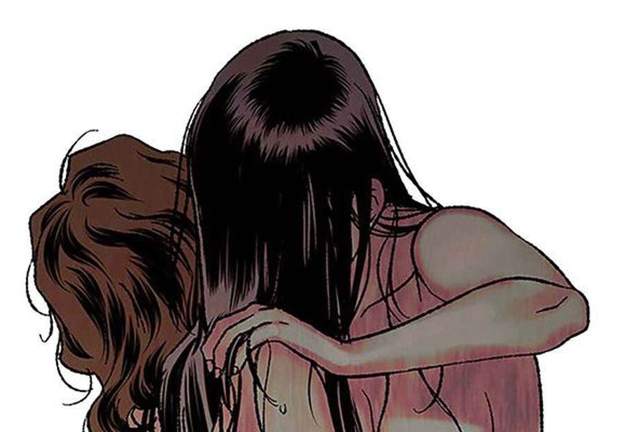 (+18) Opium - Episode 28 - ONO Webtoon et Manga