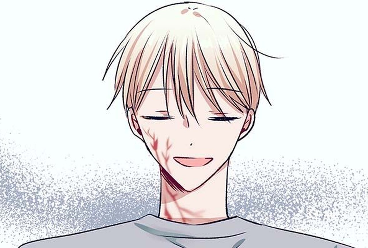 Quand ta magie m'a touchée - Episode 82 - ONO Webtoon et Manga