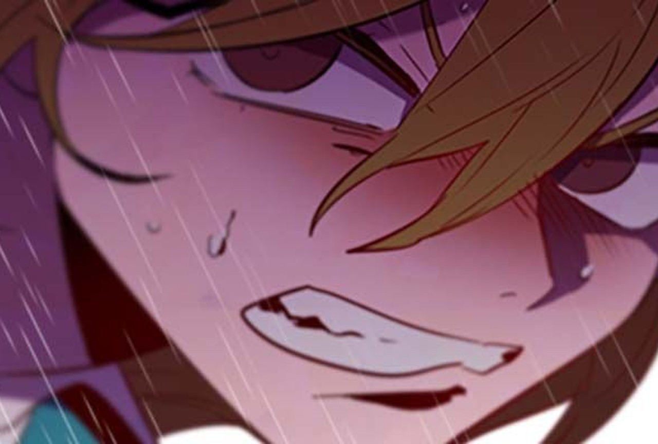 Appetite - Episode 47 - ONO Webtoon et Manga