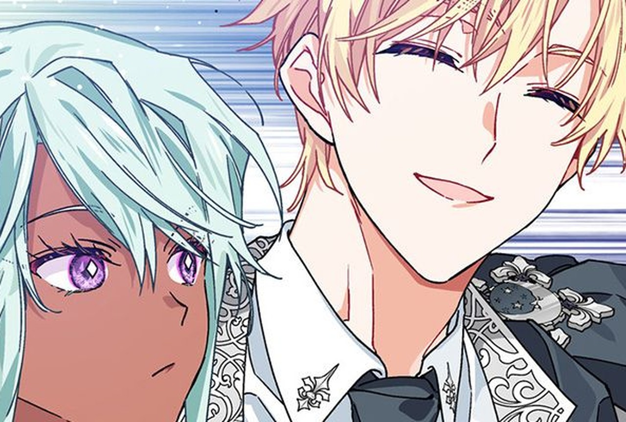L'Impérieux Destin du Dr Élise - Episode Bonus 2 - ONO Webtoon et Manga