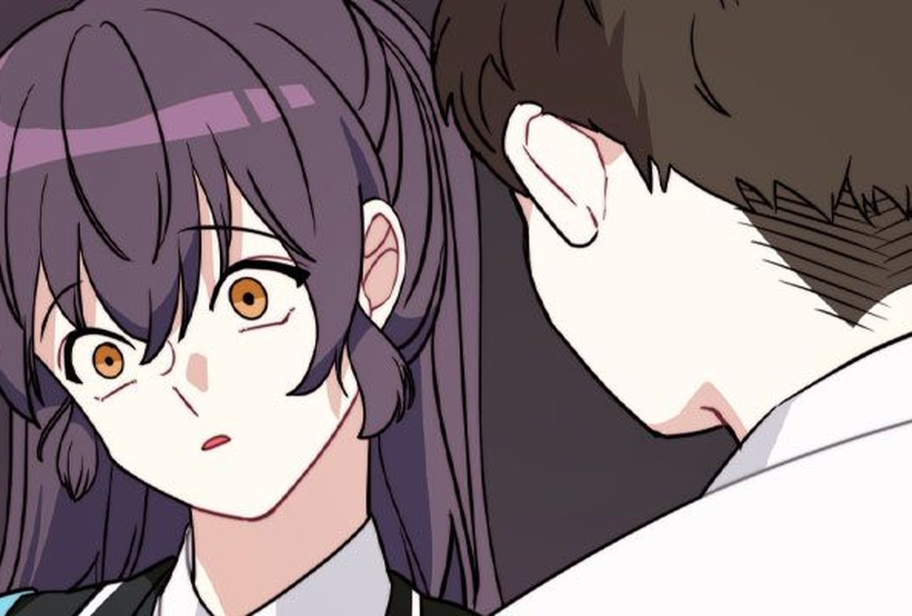 Je dois protéger mon renard ! - Épisode 20 - ONO Webtoon et Manga