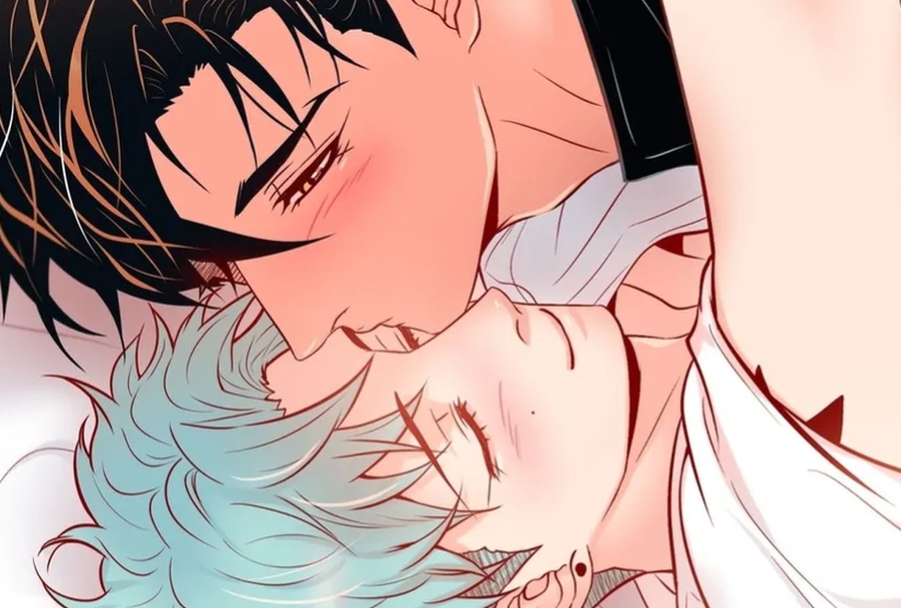 Mordre le Tigre - Episode 48 - ONO Webtoon et Manga