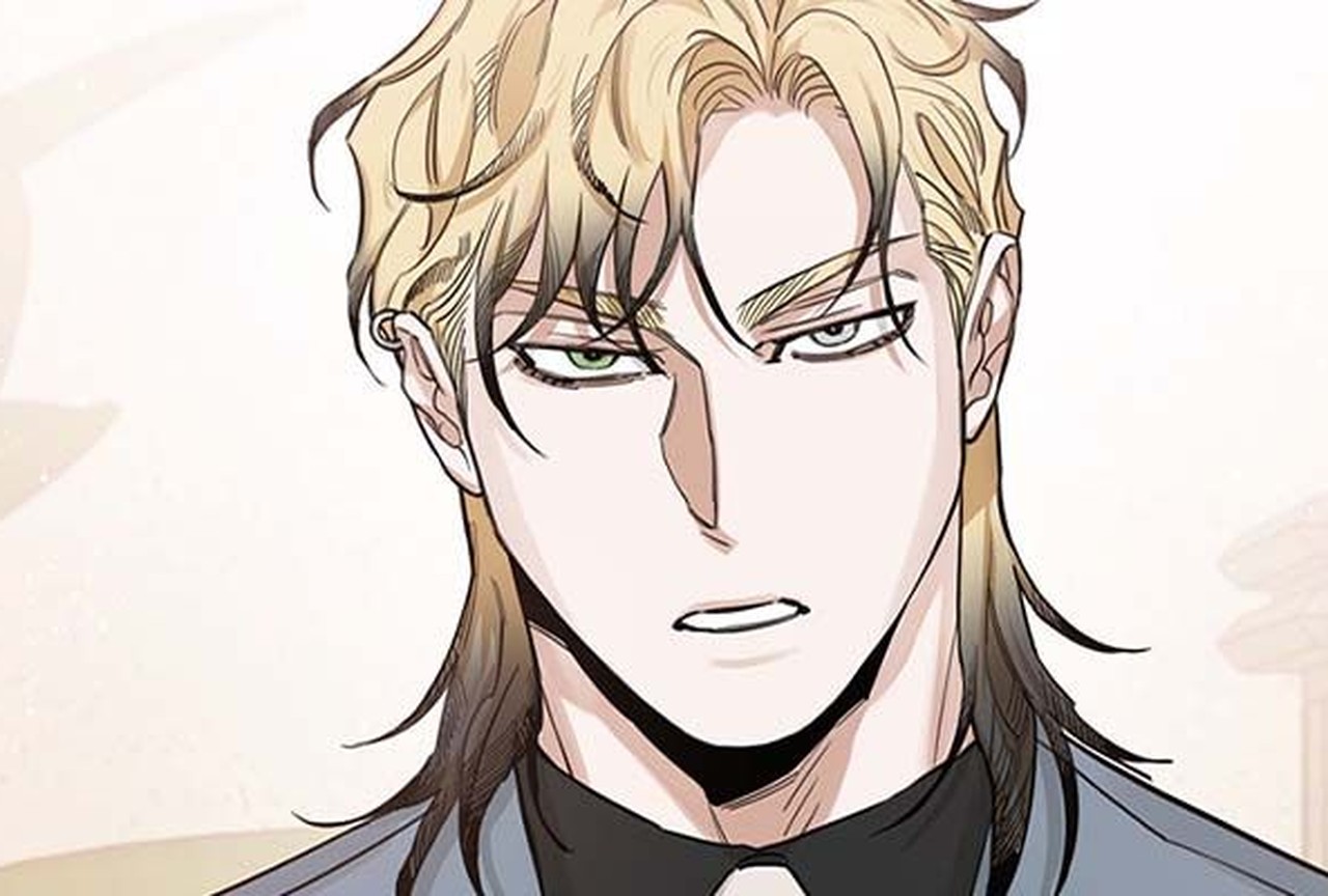 (+18) Roses et Champagne - Saison 2 - Episode Bonus 25 - ONO Webtoon et Manga