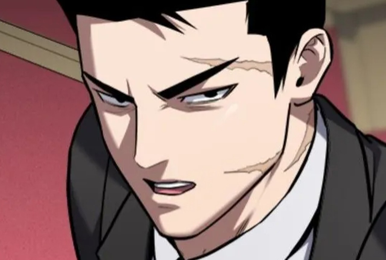 Forever Level One - Episode 106 - ONO Webtoon et Manga