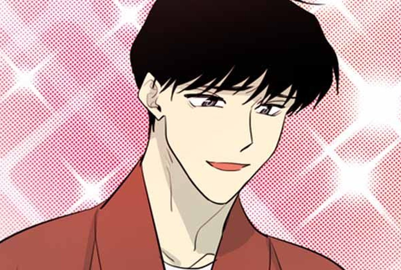 Romance of Heaven - Épisode 023 - ONO Webtoon et Manga