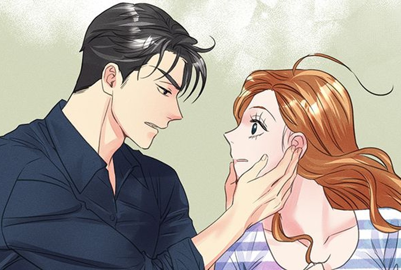 Défense d'aimer - Episode 93 - ONO Webtoon et Manga