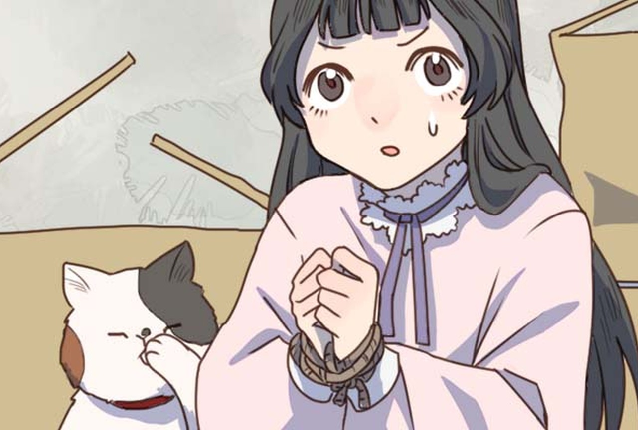 Destinées Entremêlées - Épisode 16 - ONO Webtoon et Manga