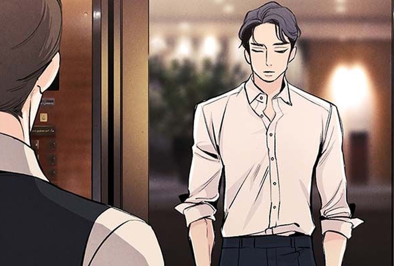 J'attendrai le Printemps - Episode 29 - ONO Webtoon et Manga