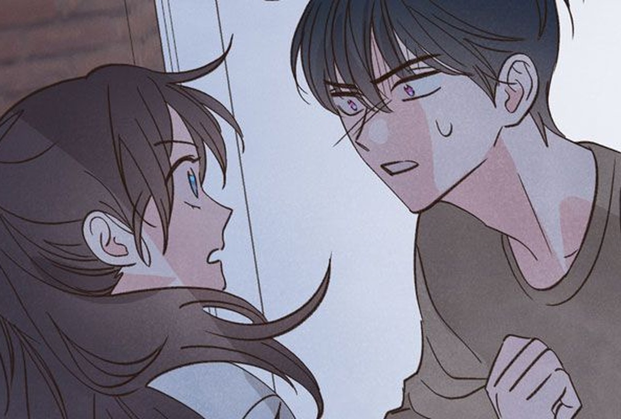 W - Two Worlds - Episode 8 - ONO Webtoon et Manga