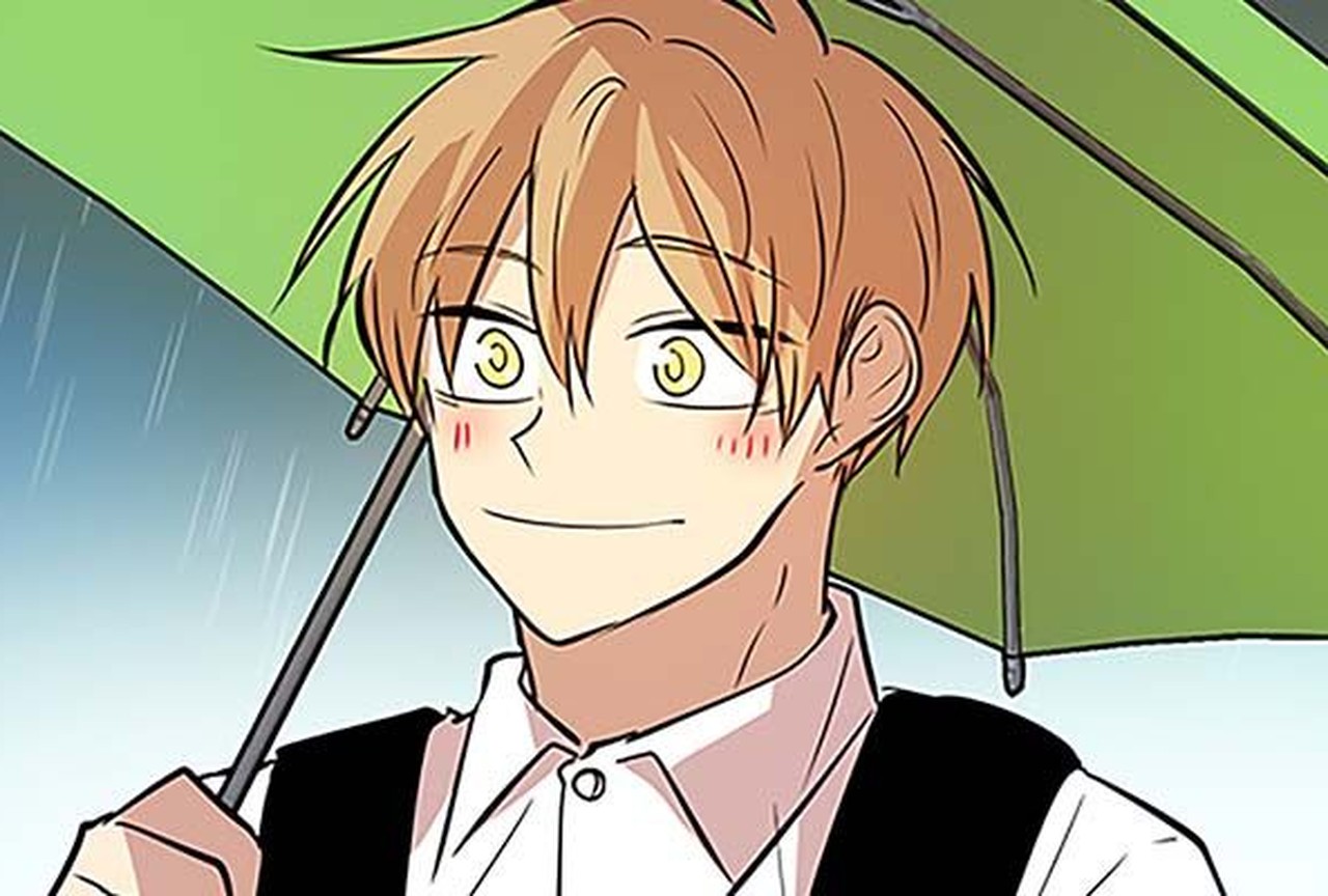 Le Parfum de tes Sentiments - Episode 77 - ONO Webtoon et Manga