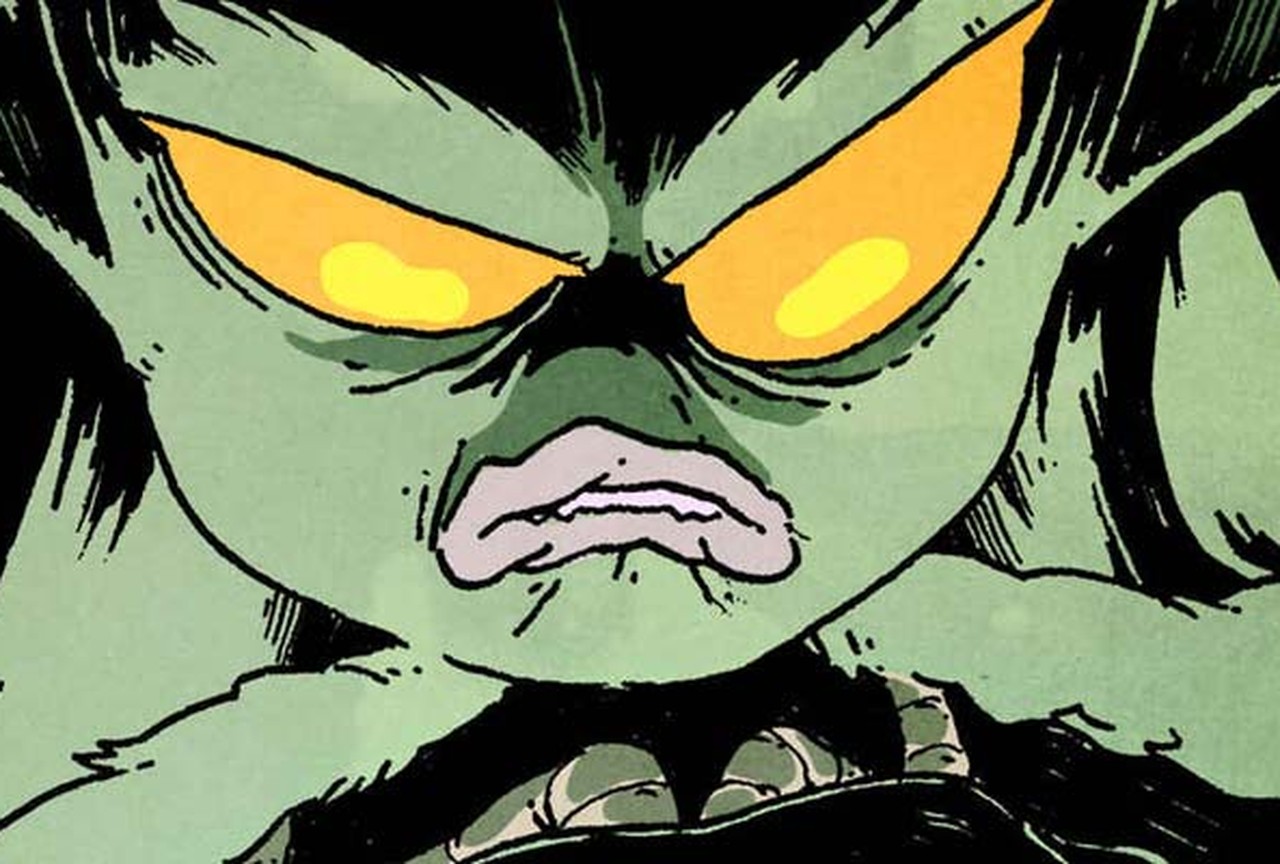 Bouhland - Épisode 014 - ONO Webtoon et Manga