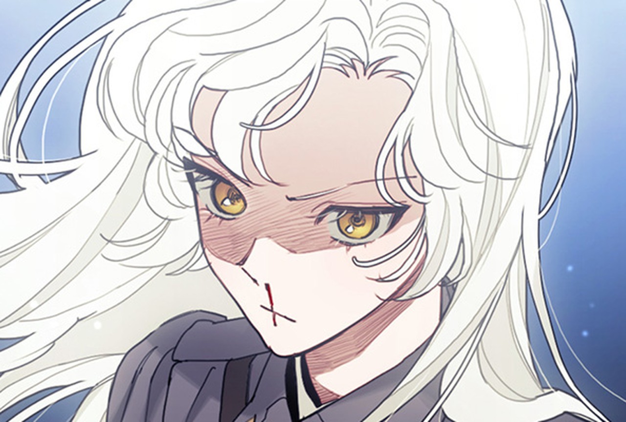 Maléfiquement vôtre - Episode 64 - ONO Webtoon et Manga
