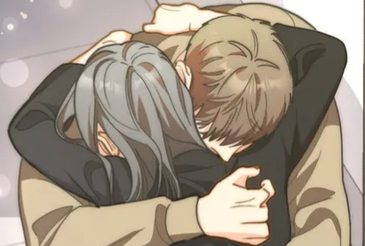 Just the two of us - Episode 21 - ONO Webtoon et Manga