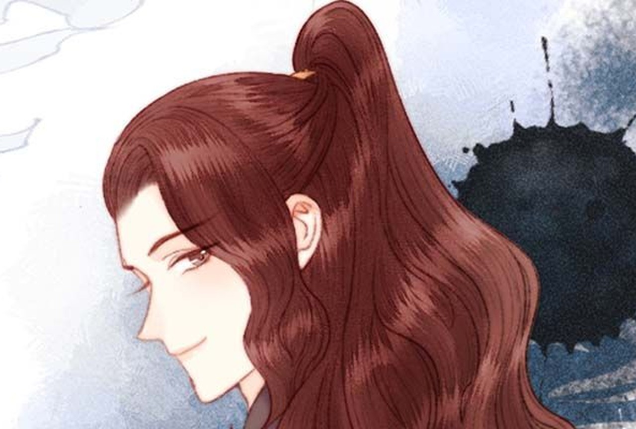 La déesse de la médecine - Episode 113 - ONO Webtoon et Manga