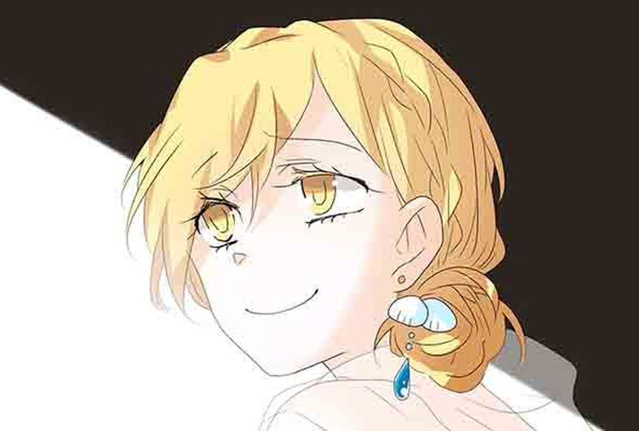 Le Dragon Jaune - Episode 109 - ONO Webtoon et Manga