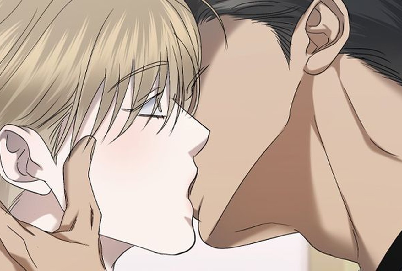 Make me wet ! - Episode 19 - ONO Webtoon et Manga