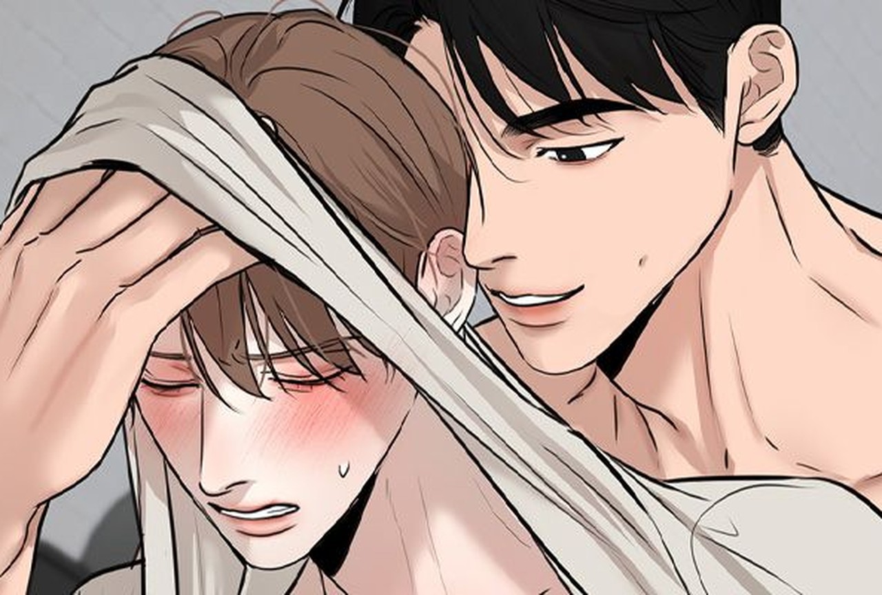 (+18) Secondo Piatto - 🔞Episode Bonus 5 - ONO Webtoon et Manga