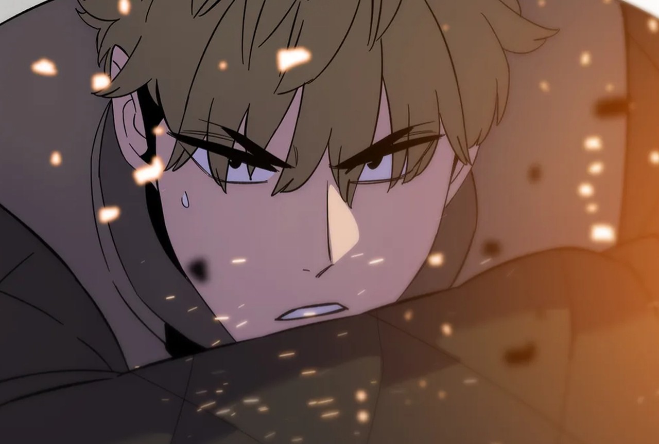 From Pawn to King - Episode 124 - ONO Webtoon et Manga