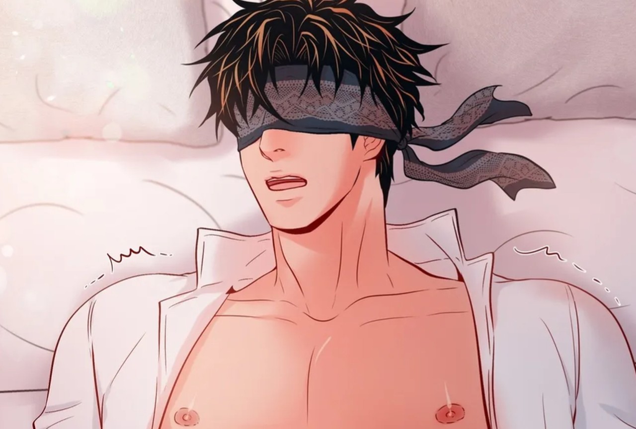 Mordre le Tigre - Episode 74 - ONO Webtoon et Manga