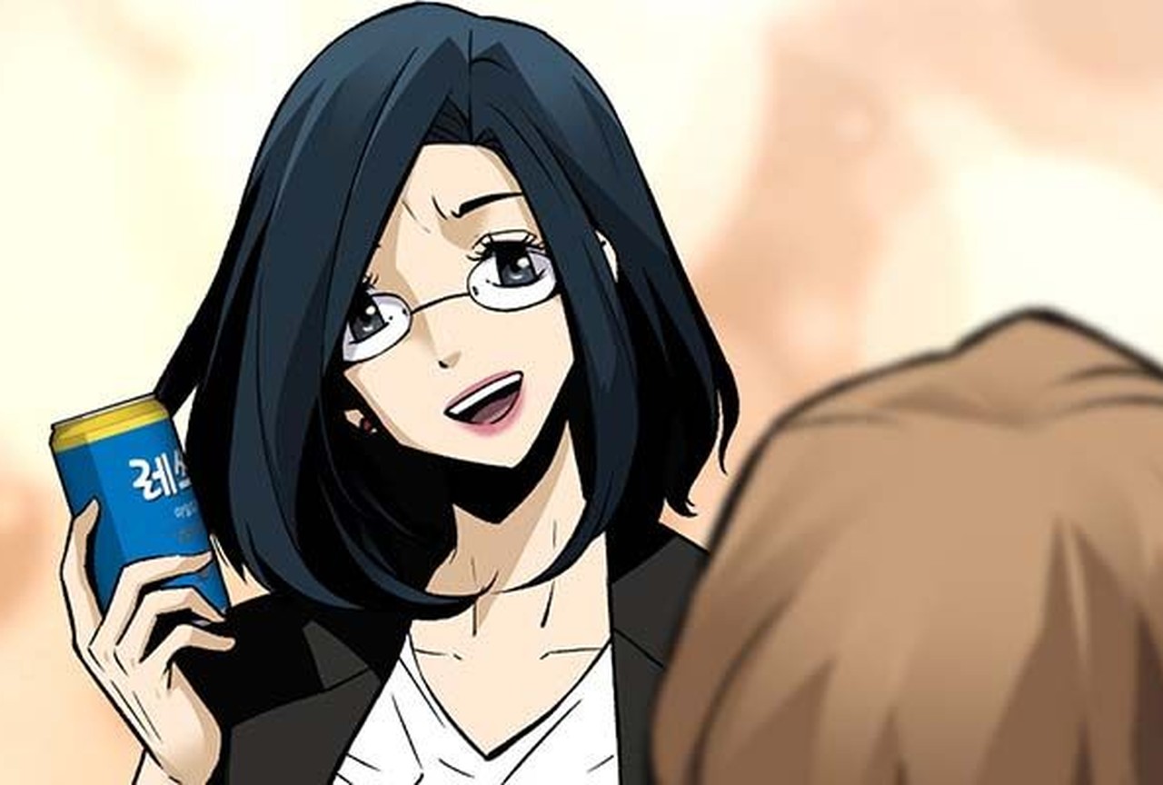 Le Retour de la légende - Episode 67 - ONO Webtoon et Manga