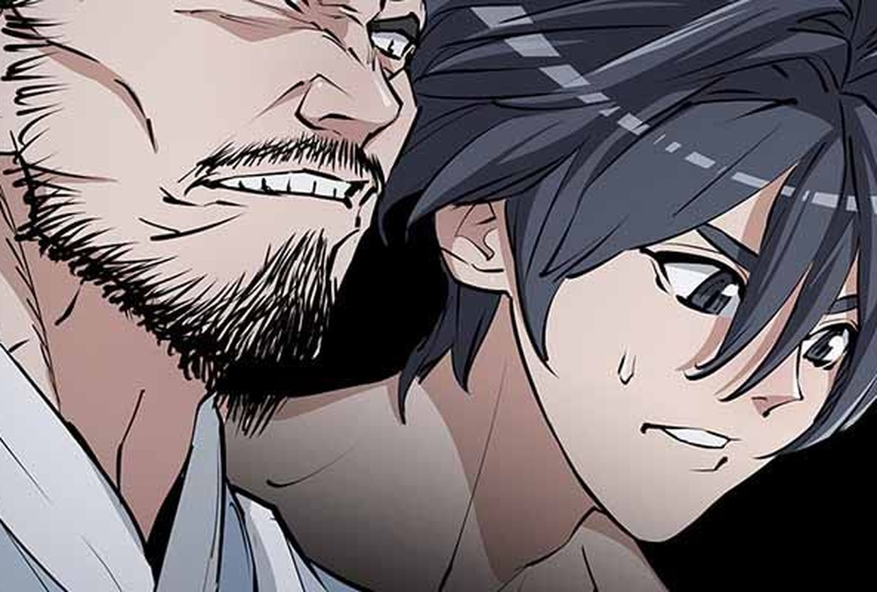 The Wise Note - Episode 117 - ONO Webtoon et Manga