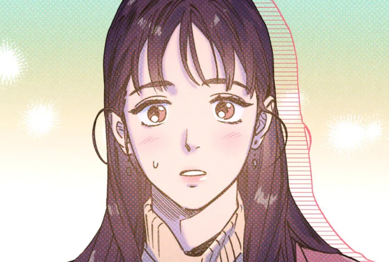 Semantic Error - Episode 23 - ONO Webtoon et Manga