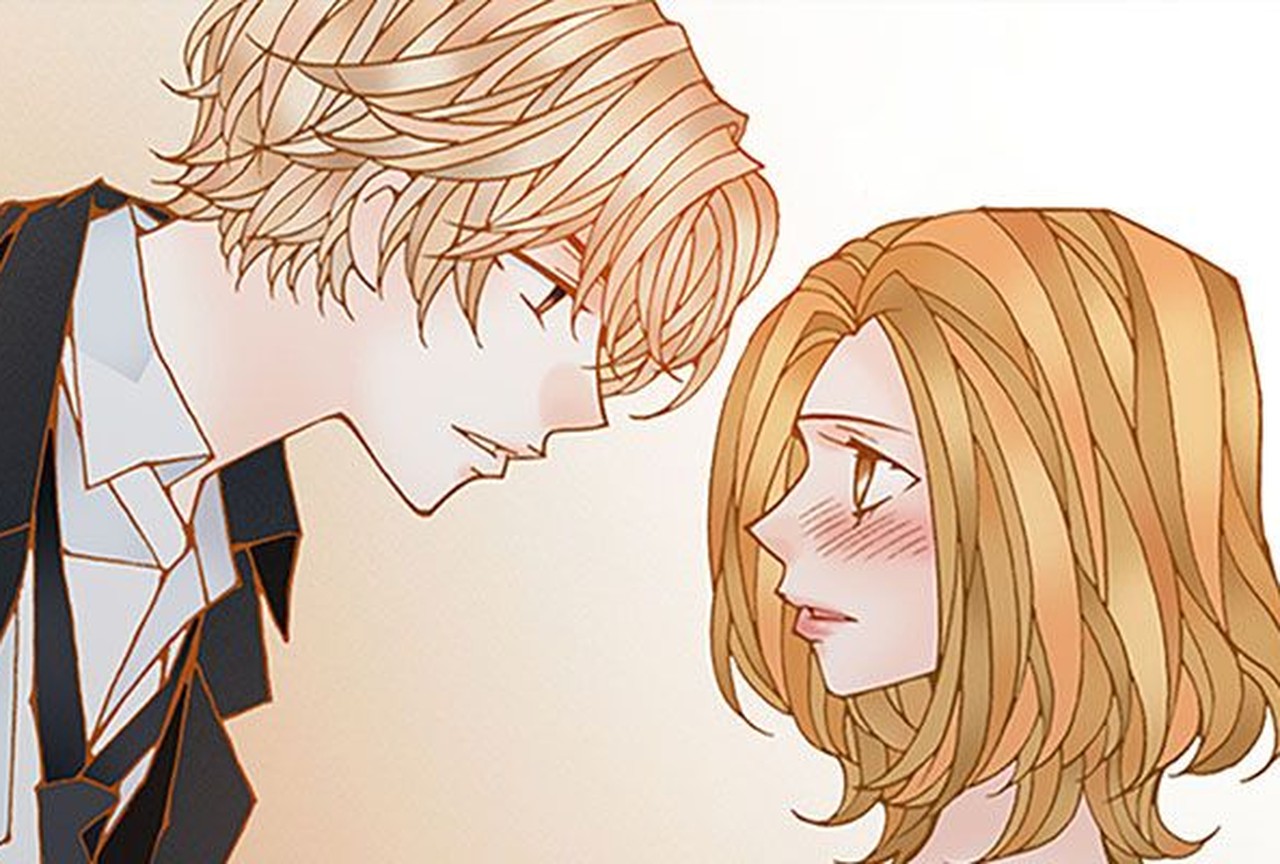 Ce garçon, quel démon ! - Episode 16 - ONO Webtoon et Manga