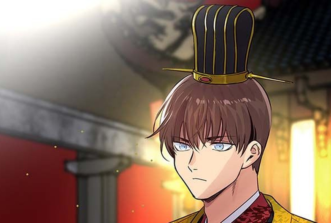 La Roue du Temps - Episode 33 - ONO Webtoon et Manga
