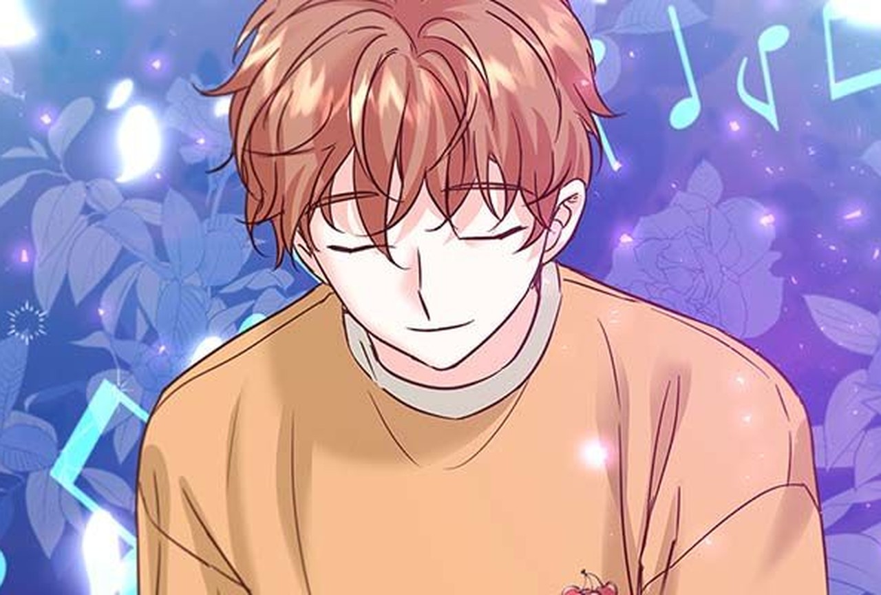 Once again idol - Episode 36 - ONO Webtoon et Manga