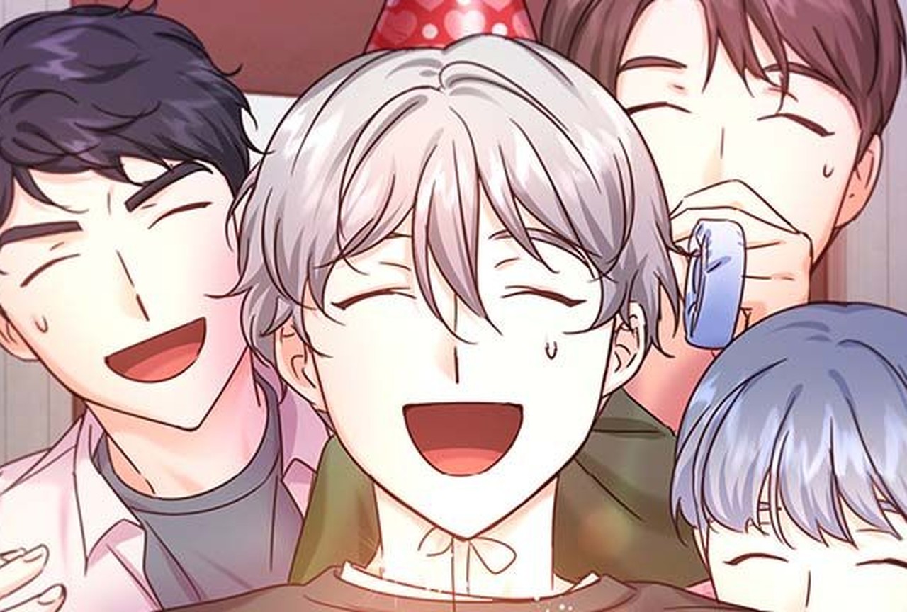 Once again idol - Episode 49 - ONO Webtoon et Manga