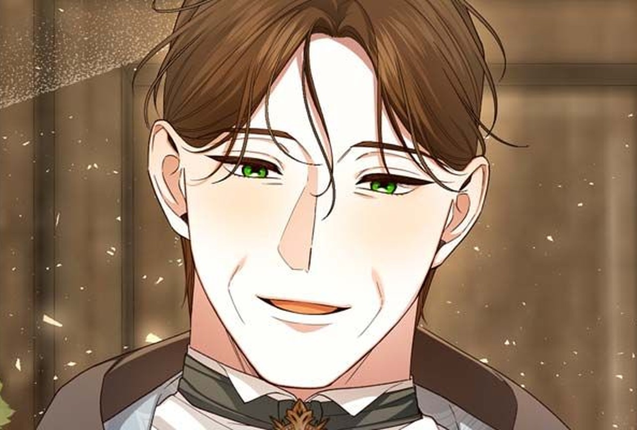 Comment cacher le fils de l'empereur - Épisode 79 - ONO Webtoon et Manga