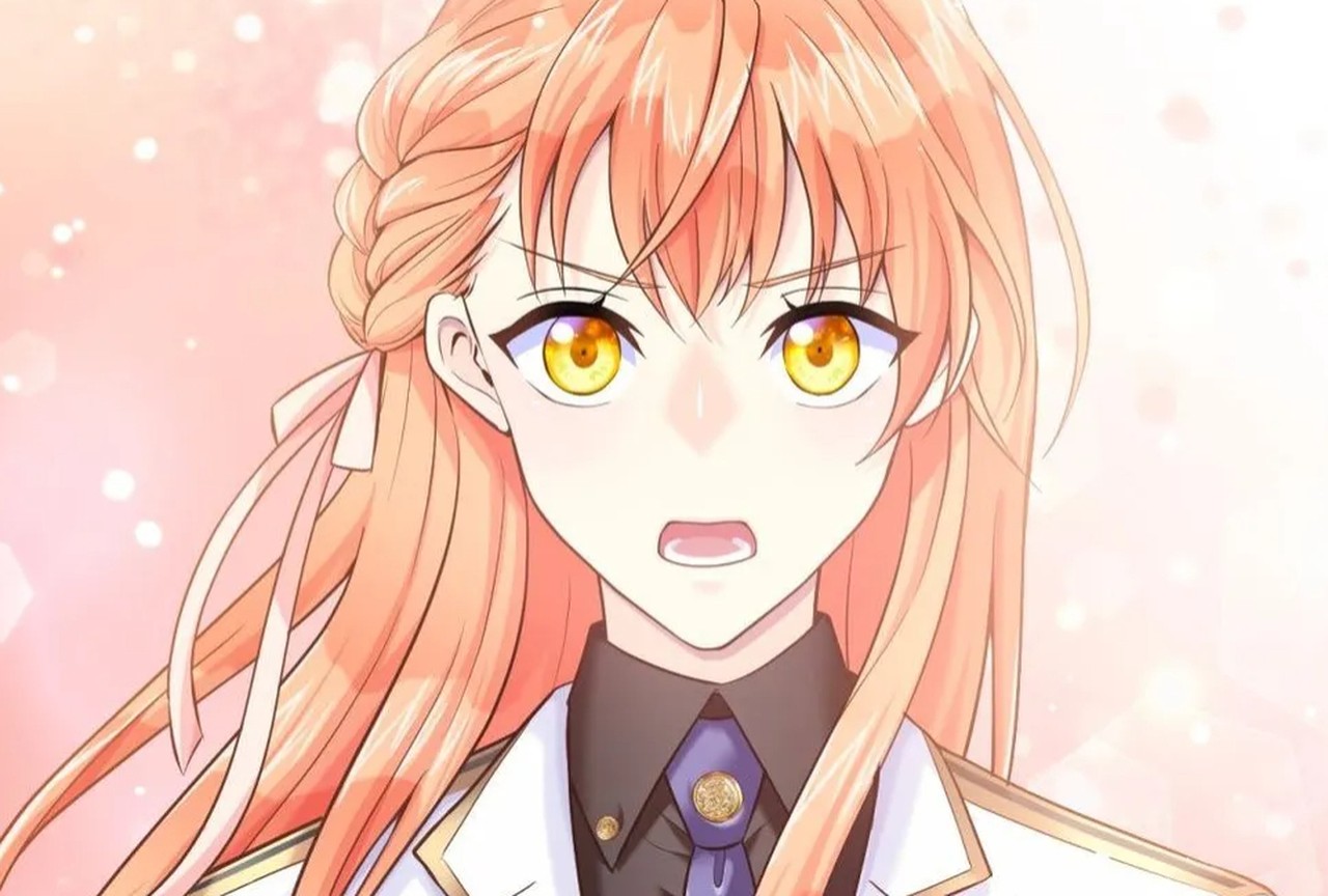 C'est mon BL, pas mon harem ! - Episode 32 - ONO Webtoon et Manga