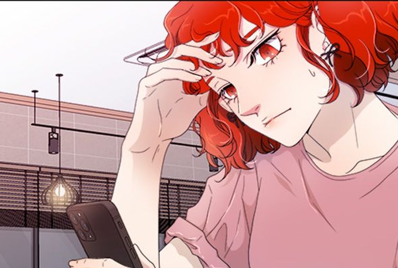 Bite Me - Episode 46 - ONO Webtoon et Manga