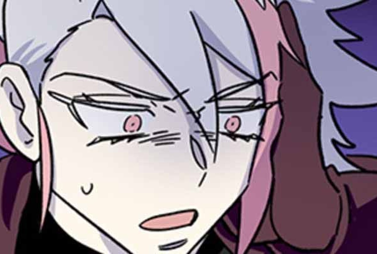 L'Orée du Ciel - Episode 41 - ONO Webtoon et Manga