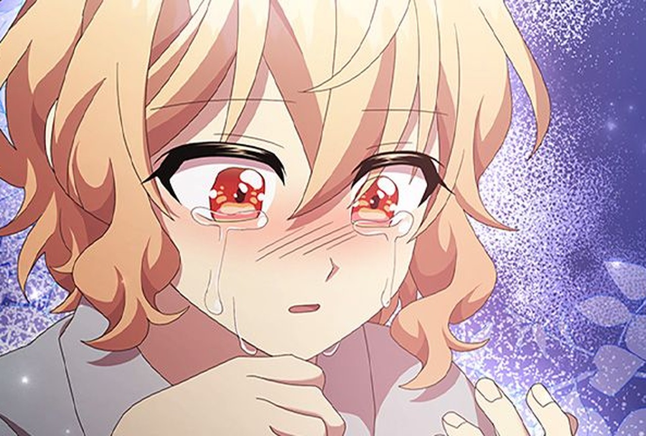 Light of Ingram - Episode 16 - ONO Webtoon et Manga