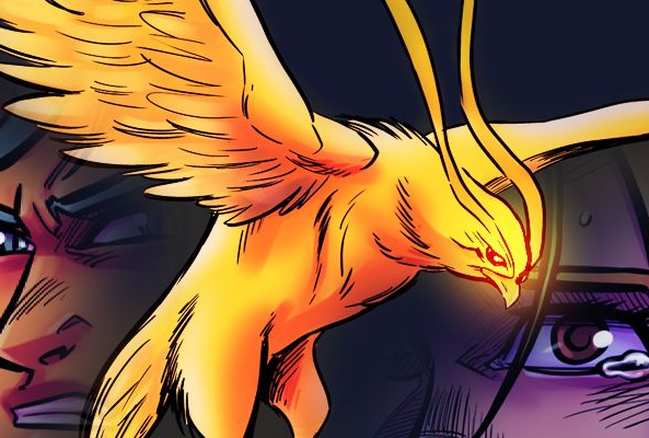 Mésalliance - Episode 25 - ONO Webtoon et Manga