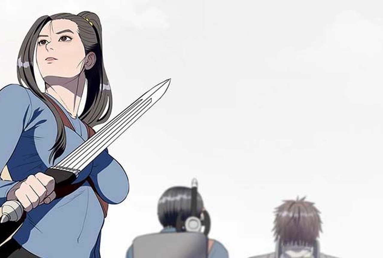 Le Seigneur du Jugement - Episode 82 - ONO Webtoon et Manga