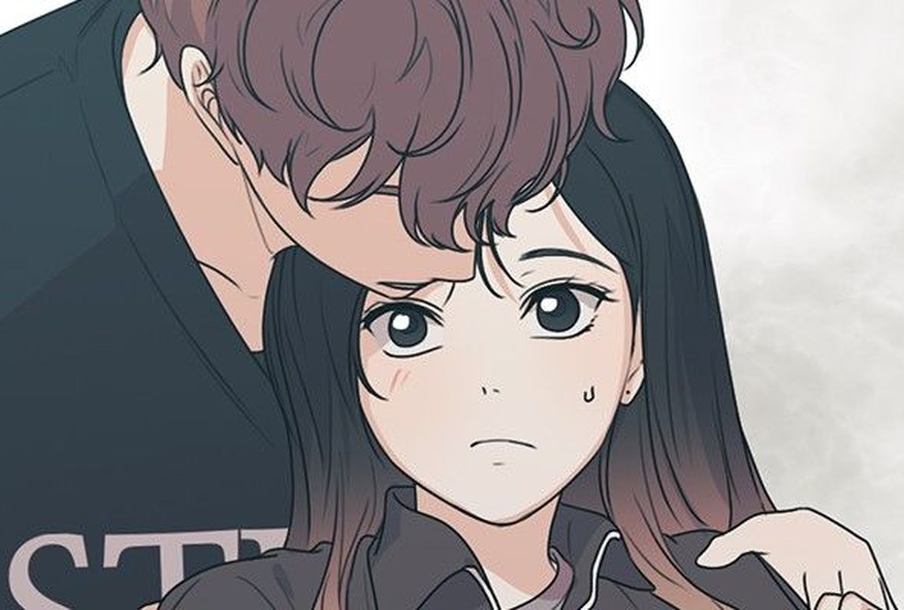 Crush of a lifetime - Episode 68 - ONO Webtoon et Manga