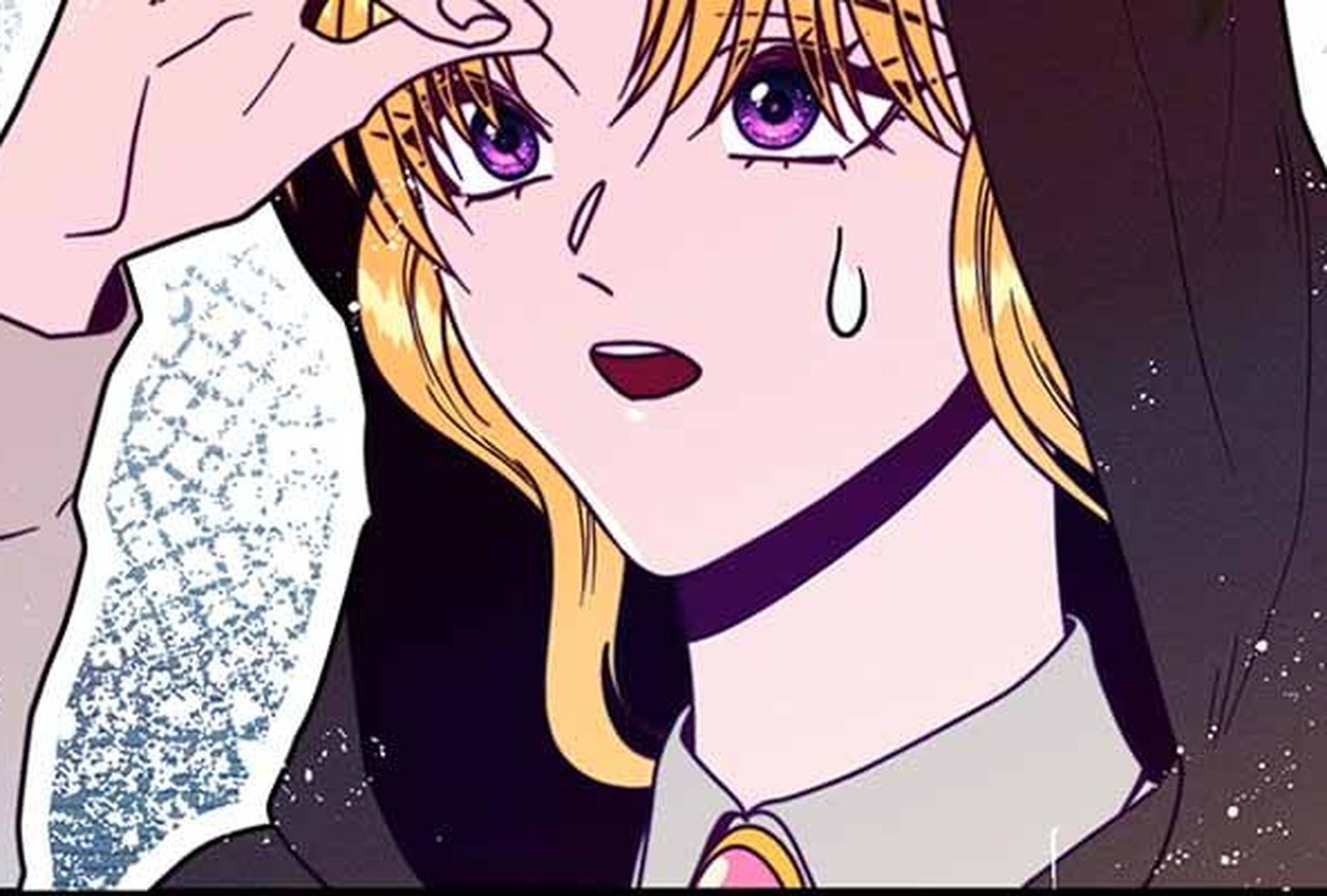 Punch Lady - Episode 50 - ONO Webtoon et Manga