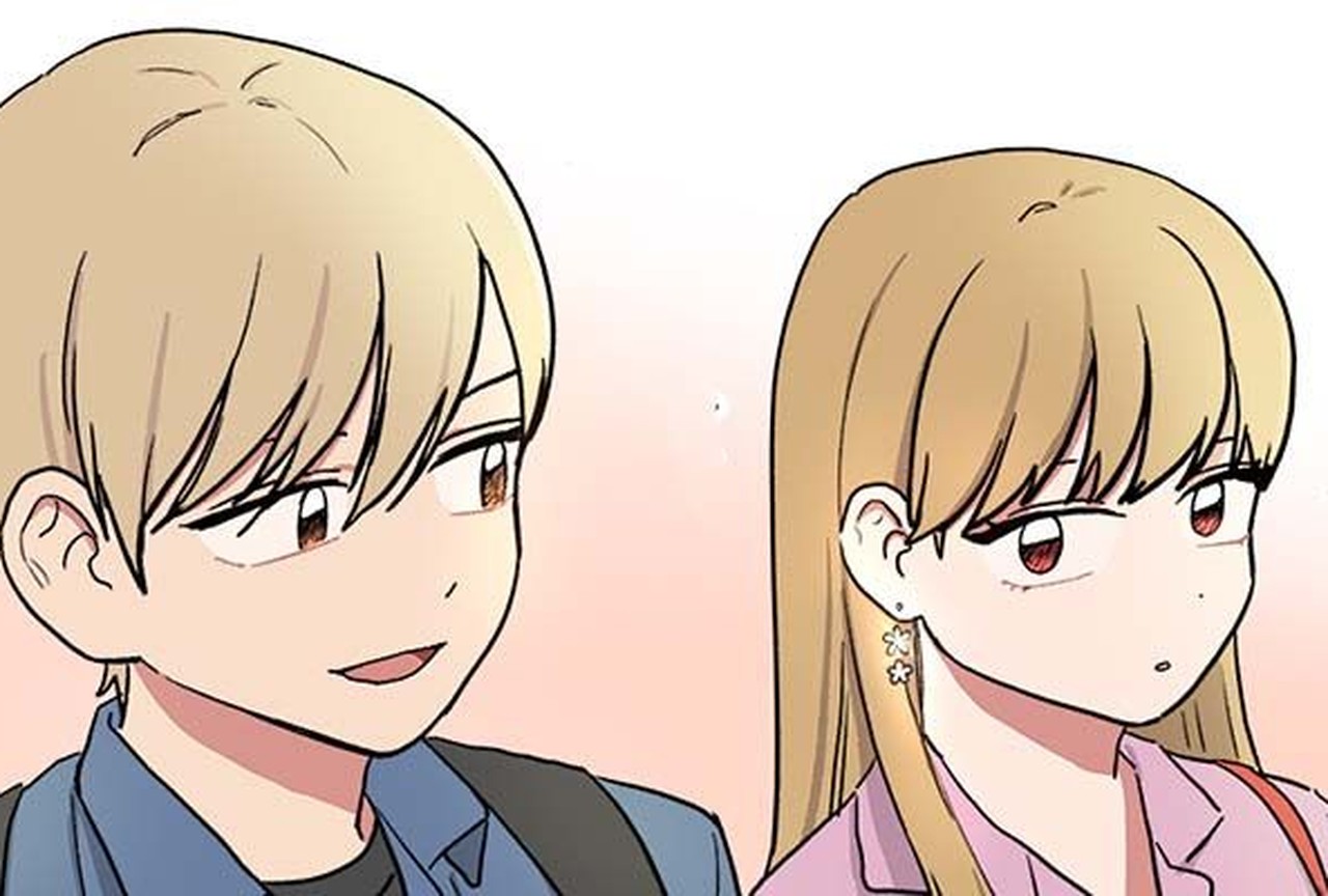 A la hauteur ! - Episode 7 - ONO Webtoon et Manga
