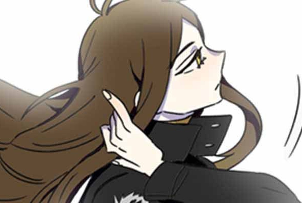 L'Orée du Ciel - Episode 11 - ONO Webtoon et Manga