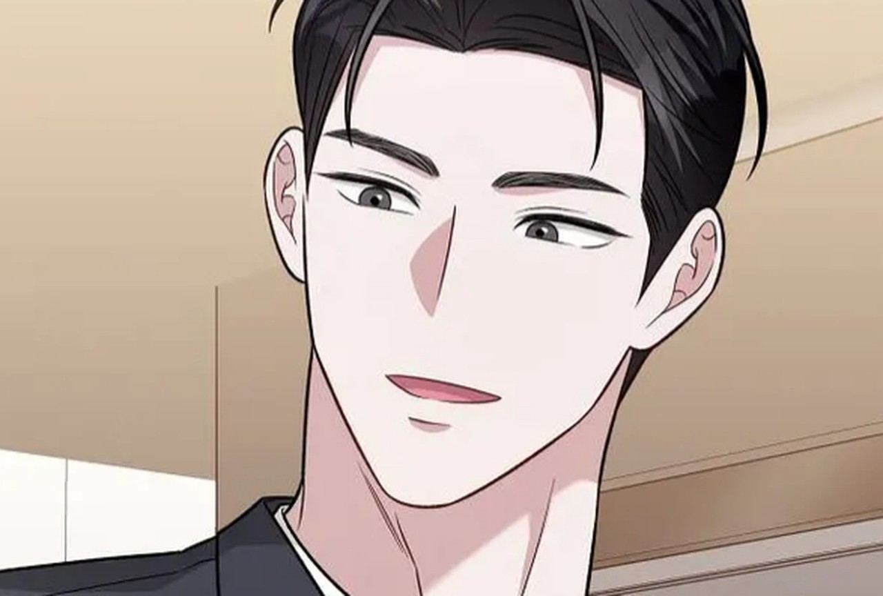 (+18) Risky Bet - Episode 32 - ONO Webtoon et Manga